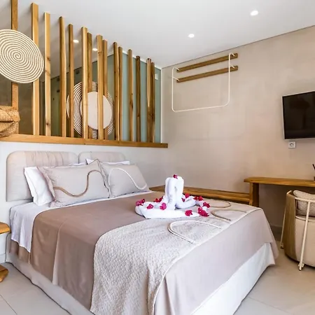 Daire Yvonne Katomerion